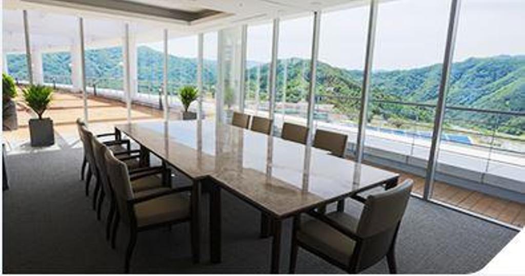 Inje Speedium Hotel & Resort エクステリア 写真