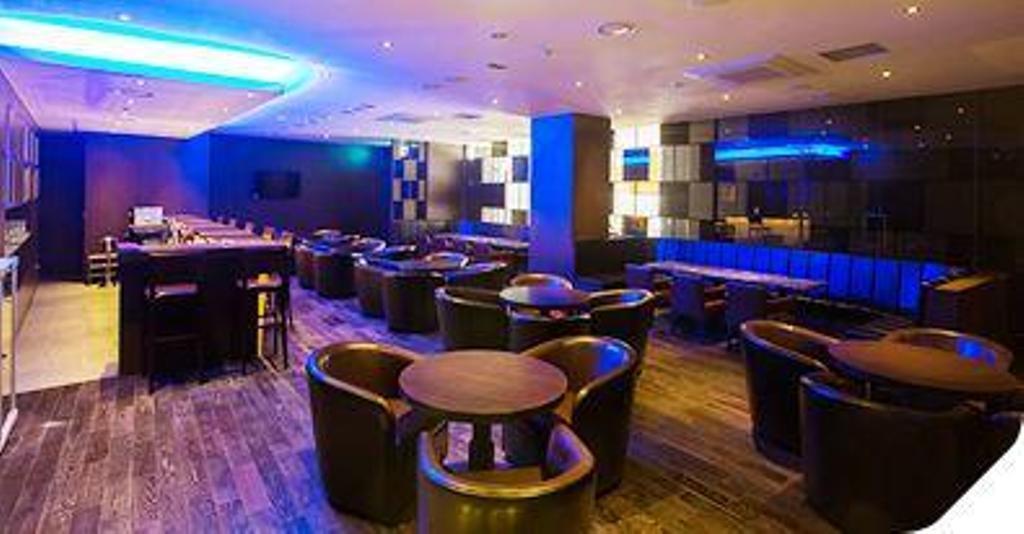 Inje Speedium Hotel & Resort エクステリア 写真
